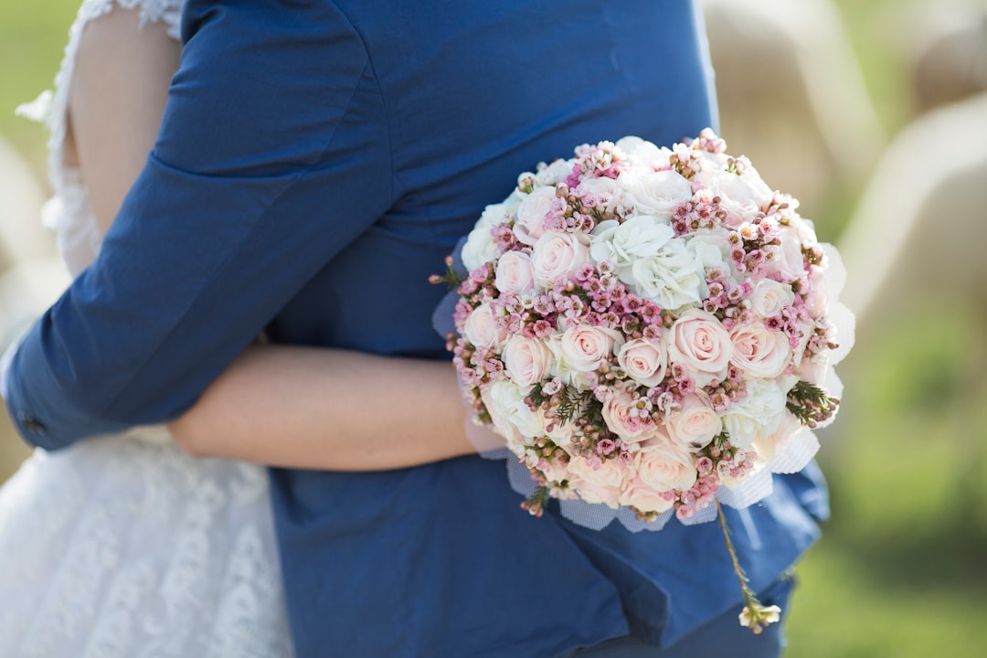 10 Stunning Bridal Bouquet Ideas for Your Wedding