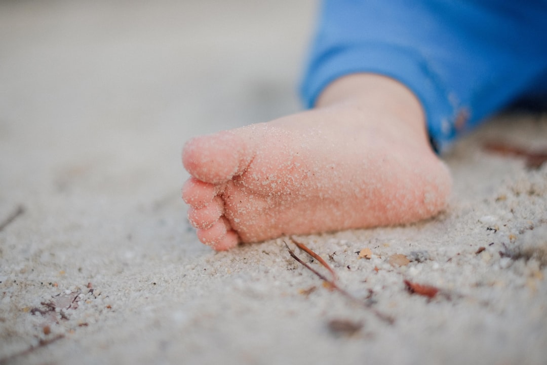 Discover the Benefits of Foot Finders for Your Baby’s Development